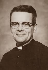 Rev Robert Durney Kenney (1924-2008)