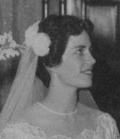 Janet Marjorie Lekas Cheek (1930-2014)