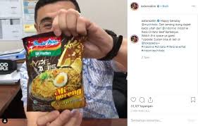Jun 25, 2021 · 3. Kenalkan Produk Baru Indomie Goreng Rasa Chitato Ini Mendadak Viral Guideku Com