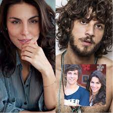 Mel ficou conhecida depois de estrelar diversas campanhas publicitárias e comerciais de tv na época em que trabalhou como modelo em sp. Cereja Negra On Twitter Mel Fronckowiak Negocia Com A Globo E Pode Voltar A Contracenar Com Chay Suede Em 2018 Https T Co Tml27pfyke