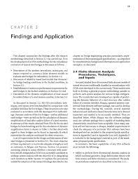 Chapter 3 - Findings and Application | Fracture-Critical System Analysis  for Steel Bridges | The National Academies Press