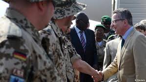 This position corresponds to what is generally known as a defense minister in many other countries. Snake Pit Defense Ministry A Tricky Job In The German Cabinet Germany News And In Depth Reporting From Berlin And Beyond Dw 25 06 2013