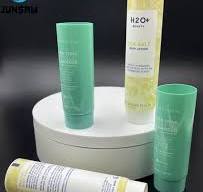45ml Best Plastic Tube for Body Cream with Round PP Cap ...