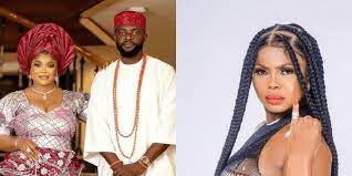 Evan Okoro Reveals Why Nollywood Stars Snubbed Ruby Orjiakor's Wedding -  Kemi Ashefon Love Haven