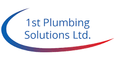 1st Plumbing Solutions Ltd. – Commercial & Domestic Plumbing and Gas.