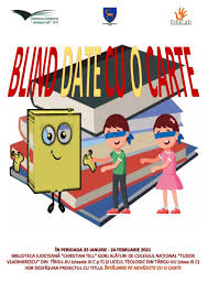 In seguito alla prima registrazione, potrai accedere più facilmente digitando il pin scelto da te o tramite riconoscimento biometrico (impronta digitale o riconoscimento. Blind Date Cu O Carte Pentru Elevi De La Cntv Èi Liceul Teologic Stiri Locale De Ultima Ora Stiri Video Stiri Gorjeanul Ro