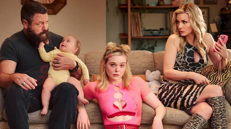Margo's Got Money Troubles (Apple TV) Review - Loud And Clear Reviews