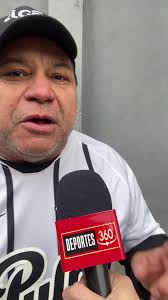 Esperanzas de los hinchas de Libertad tras victoria