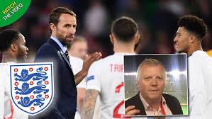 View full match commentary including video spain 0, england 2. Nathaniel Chalobah Reveals Gift England Teammates Handed Him After Three Lions Debut Mirror Online