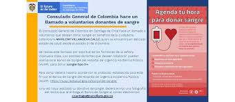 José rico pérez, alicante, españa. Embajada De Colombia En Chile