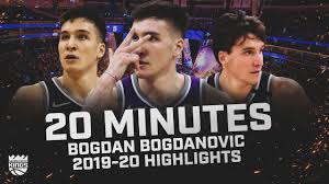 If his improvement stays constant he won't be stashed overseas for long (unless mcstunna has other. Here S Why Bogdan Bogdanovic Is So Special That He Was Reportedly Giannis First Choice Free Agent For Bucks Cbssports Com