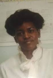 Obituary for Lola Dennis Barton