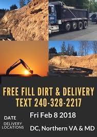 From clean fill dirt dump sites to clean fill dirt for sale near me, clean fill network is the only place you can get free topsoil. Free Fill Hauling Unlimited Llc Www Haulingunlimited Com Facebook
