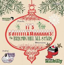 Beautiful christmas tree branch in winter on nature in the park. Brixton Hill Studios To Release Christmas Compilation Album With Profits Going To The Brixton Soup Kitchen Brixton Buzz