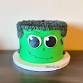 Halloween Cake Decorating Class event image