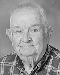 Charles Blanton, Korean War veteran