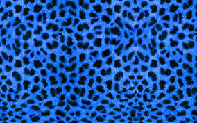 Fabric, wallpaper and home decor spoonflower works best with javascript enabled. Blue Leopard Print Wallpapers Top Free Blue Leopard Print Backgrounds Wallpaperaccess