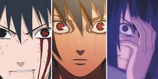 Join us and upload your own sasuke pictures and drawings, it's free. Naruto 10 Ways Sasuke Is Weak Without His Sharingan Cbr