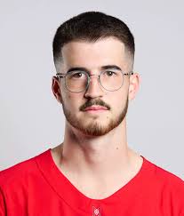 2022-23 Men's Lacrosse Roster