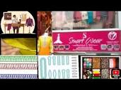 Smart Wear Boutique & Tailor - YouTube