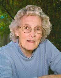 Evelyn Alice Bertram Obituary