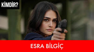 Uzun bir aranın ardından ekranlarda olacak olan ünlü oyuncunun hayatı merak konusu olurken esra bilgiç kimdir? Esra Bilgic Kimdir Biyografi Youtube