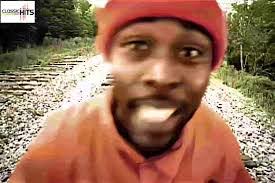 Cedric Hairston's Instagram, Twitter & Facebook