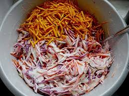 Prasidenten Salat 4 Salat Russische Rezepte Kochen Vorspeisen Rezepte