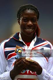 Carmelita Jeter of the United States, Murielle Ahoure of Ivory Coast,...  News Photo