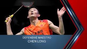 He first gained international attention at the bwf world junior. Defensive Maestro Chen Long Bwf 2020 Youtube