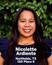 🌟 TEXAS HISTORY IN THE MAKING 🌟 We're beyond proud to share that 8  incredible LBJ Women's Campaign School alumni are