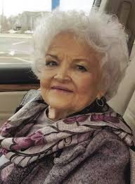 Obituary information for Alice Sue Summers