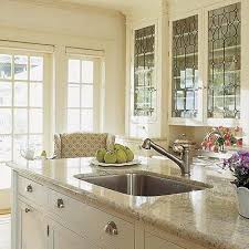 Stained Glass Kitchen Cabinets Glass Kitchen Cabinets Glass Kitchen Cabinet Doors Off White Kitchen Cabinets