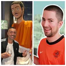 My producer Tyler isn't