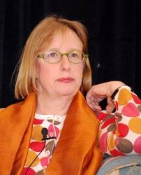 Q & A with Julia Glass