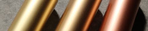 Walmart.com has been visited by 1m+ users in the past month Metallic Paint In Gold Silver Bronze Colors Developed By Cromas