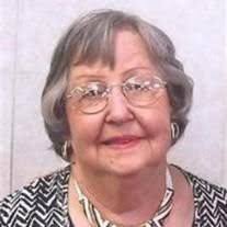Beatrice Necaise Trawick Zimmerman Obituary 2011