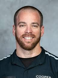 Coby King's Instagram, Twitter & Facebook