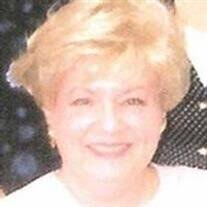 Mary Jane Hess Obituary May 19, 2015
