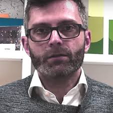 Daniel Collado en Tuytea.es