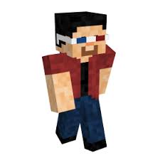 Explore origin 0 base skins used to create this skin. 3d Glasses Minecraft Skins Namemc