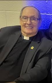 Just a reminder service is this Saturday the 4 th