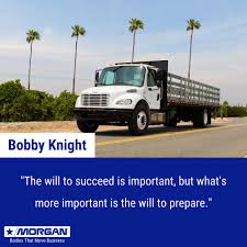 Maybe you would like to learn more about one of these? Morgan Truck Body Morgan Corp Twitter