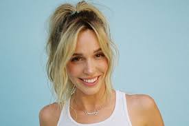 Call Her Daddy' host Alex Cooper in Philadelphia for live shows at The Met