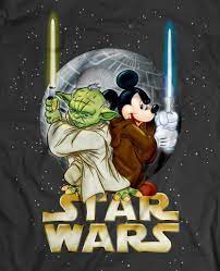 Pin By Nan D On Star Wars 3 Mickey Star Wars Disney Star Wars Disney Art