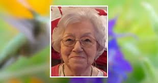 Sue Porter Hamner Obituary October 5, 2025