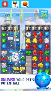 Together we will beat cancer in this delightful game, very young children can have fun and learn while putting together five sim. Puzzle Pets Popping Fun 2 1 3 Descargar Apk Android Aptoide