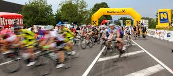 Wachauer radtage 2018 mit teilnehmerrekord bei der jubiläumsausgabe am 15. Wachauer Radtage