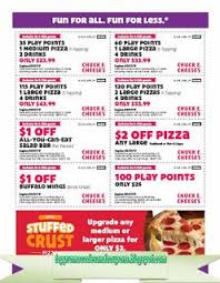 Free Printable Pizza Inn Coupons Pizza Coupons Printable Coupons Coupons