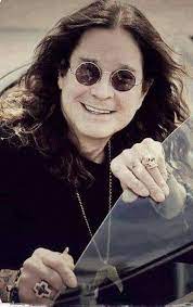 Ozzy Osbourne - Ozzy Osbourne added a new photo.